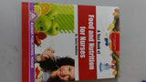 A TEXT BOOK OF FOOD & NUTRITION FOR NURSES