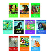 The Ultimate Children'S Classics Collect - Retail Maharaj