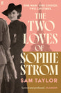 The Two Loves of Sophie Strom - Retail Maharaj