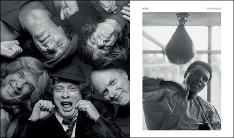 Terry O'Neill: The A-z of Fame - Retail Maharaj