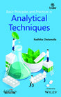 Basic Principles and Practices in Analytical Techniques - Retail Maharaj