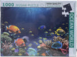 Ocean World Puzzle 1000 Piece - Retail Maharaj