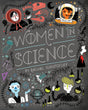 Women in Science: Fearless Pioneers Who Changed the World - Retail Maharaj