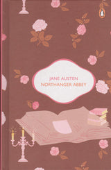NORTHANGER ABBEY £ 10.99 - Retail Maharaj