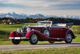 Classic Cars Review: Revised Edition - Retail Maharaj