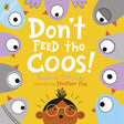 Don't Feed the Coos - Retail Maharaj