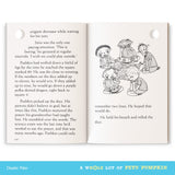 A WhOle Lot of Petu Pumpkin (hOle Books): A 3 in 1 Laugh-out-loud Adventures of Petu Pumpkin | Gift Edition | Ages 7+ - Retail Maharaj