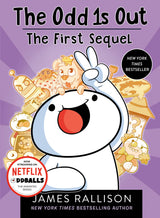 The Odd 1s Out: The First Sequel - Retail Maharaj