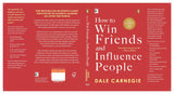 How To Win Friends & Infulence People: The Bestselling Business Classic Trusted by Successful Leaders all over the World - Retail Maharaj