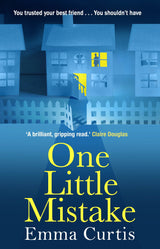 One Little Mistake - Retail Maharaj