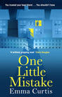 One Little Mistake - Retail Maharaj