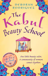 THE KABUL BEAUTY SCHOOL - Retail Maharaj