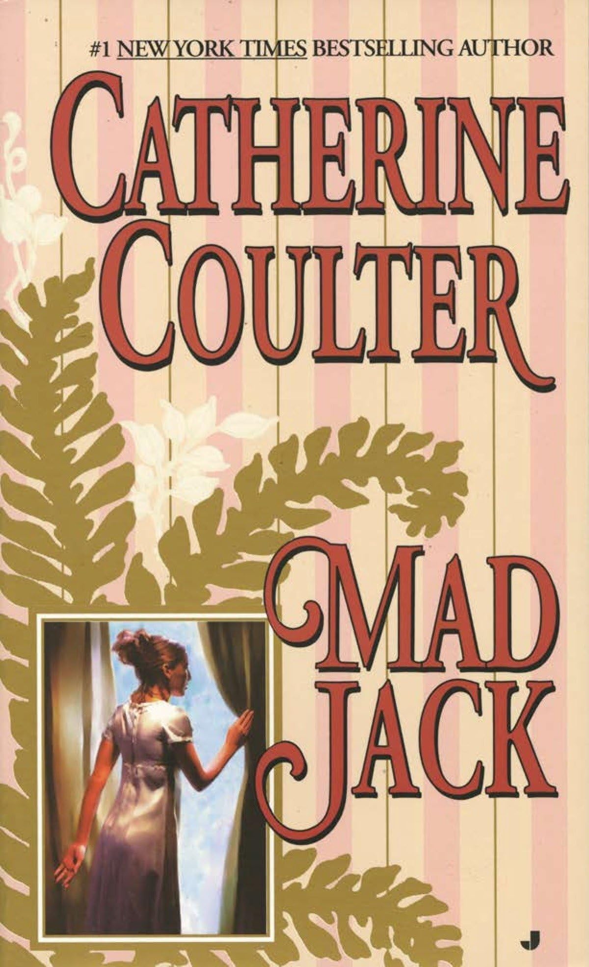 Mad Jack: Bride Series: 4 - Retail Maharaj