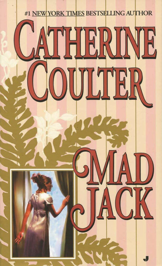 Mad Jack: Bride Series: 4 - Retail Maharaj