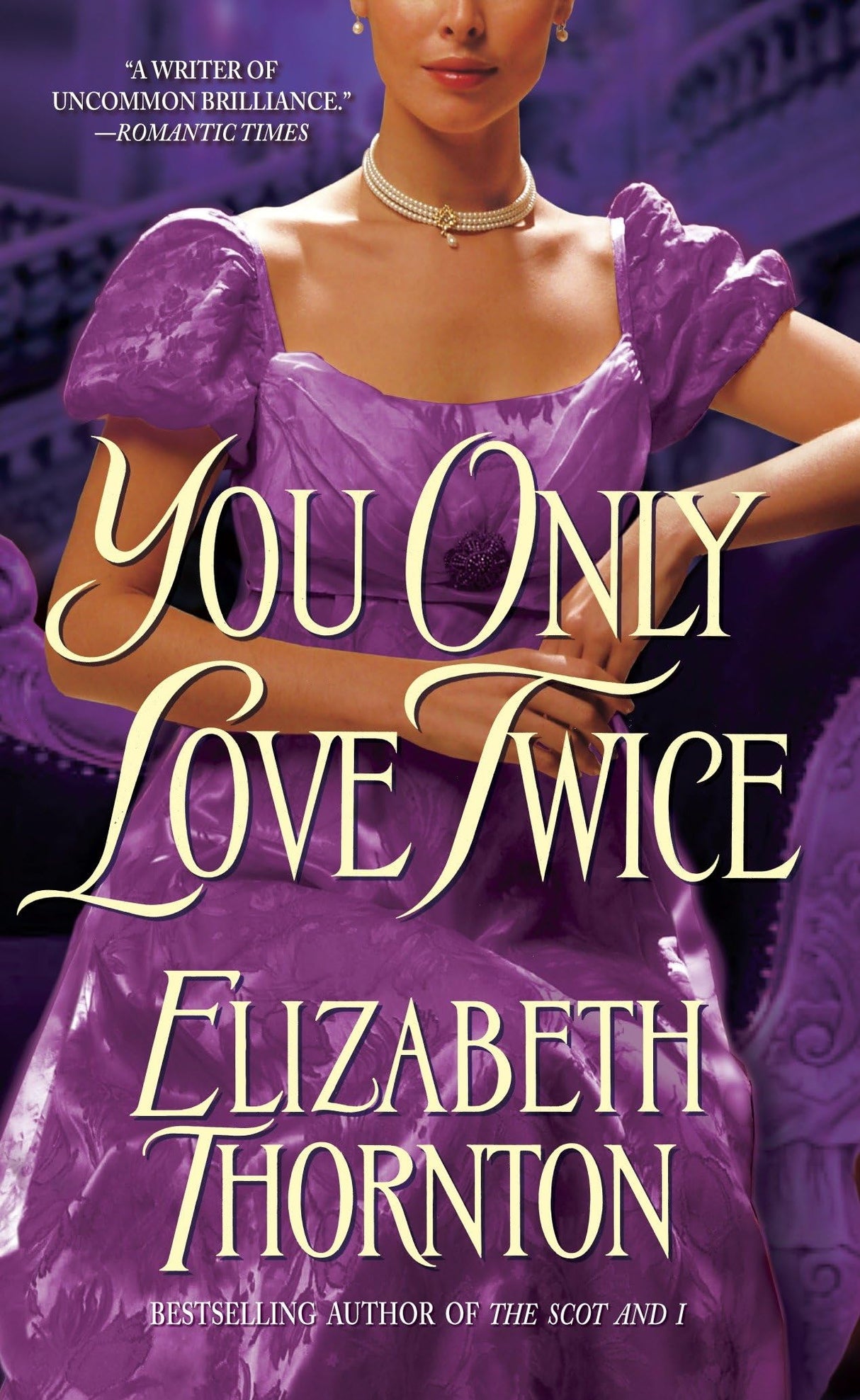 You Only Love Twice: A Novel - Retail Maharaj