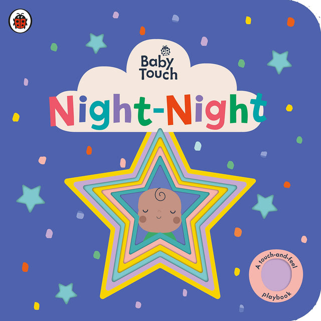Baby Touch: Night-Night - Retail Maharaj