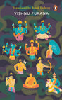 Vishnu Purana - Retail Maharaj