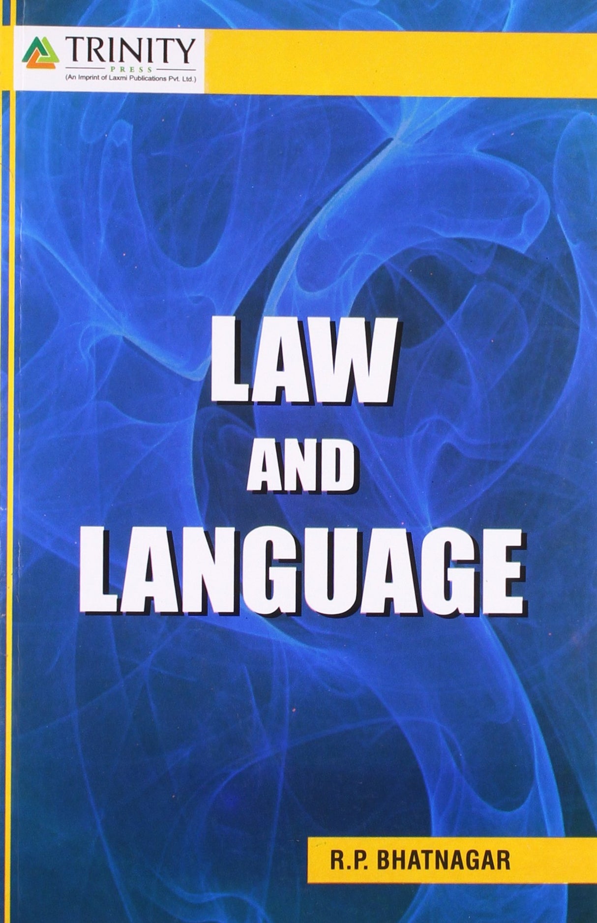 RLL-3514-150-LAW AND LANGUAGE-BHA - Retail Maharaj