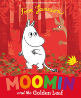 Moomin and the Golden Leaf - Retail Maharaj