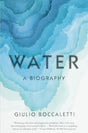 Water: A Biography - Retail Maharaj