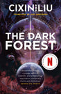 The Dark Forest - Retail Maharaj