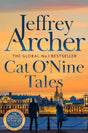 Cat O' Nine Tales: A gripping collection of stories from international no.1 bestseller Jeffrey Archer - Retail Maharaj