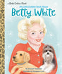 My Little Golden Book About Betty White - Retail Maharaj