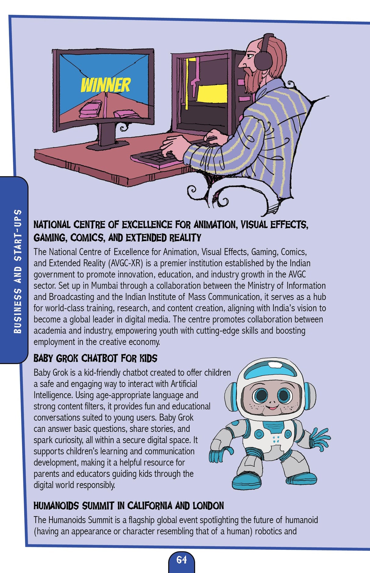 Scholastic Yearbook 2026 - Retail Maharaj