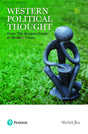 Western Political Thought, 2e - Retail Maharaj