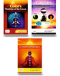 Chromotherapy & Colors: Medicine of the Future- Set of Three Volumes - Retail Maharaj