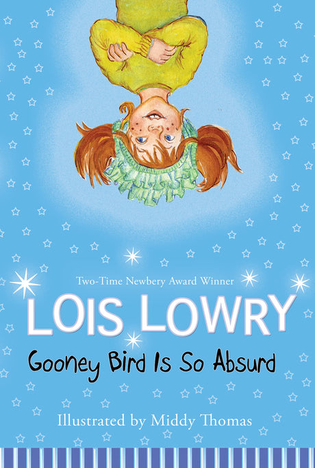 Gooney Bird Is So Absurd - Retail Maharaj
