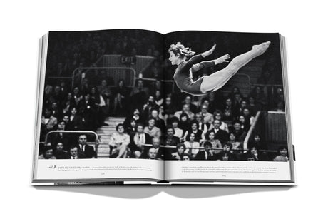 The Last Heroes: 100 moments of Olympics Legend - Retail Maharaj