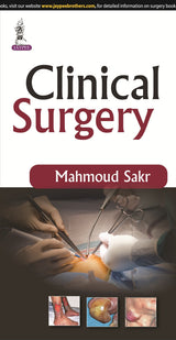 CLINICAL SURGERY - Retail Maharaj