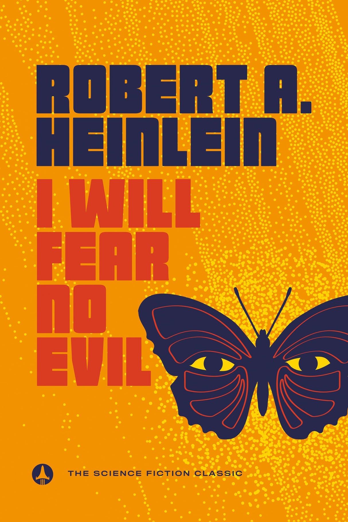I Will Fear No Evil - Retail Maharaj