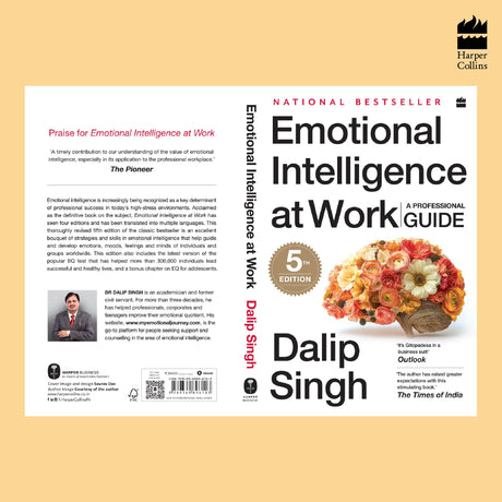 Emotional Intelligence At Work - Retail Maharaj