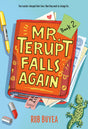 Mr. Terupt Falls Again: 2 - Retail Maharaj