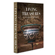 Uzbekistan Living Treasures: Celebration of Craftsmanship - Assouline Coffee Table Book - Retail Maharaj
