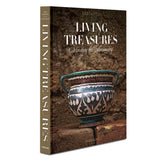 Uzbekistan Living Treasures: Celebration of Craftsmanship - Assouline Coffee Table Book - Retail Maharaj