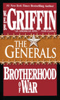 The Generals: 6 (Brotherhood of War) - Retail Maharaj