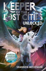Simon & Schuster Unlocked 8.5 - Retail Maharaj