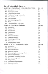 Operating Systems - Retail Maharaj