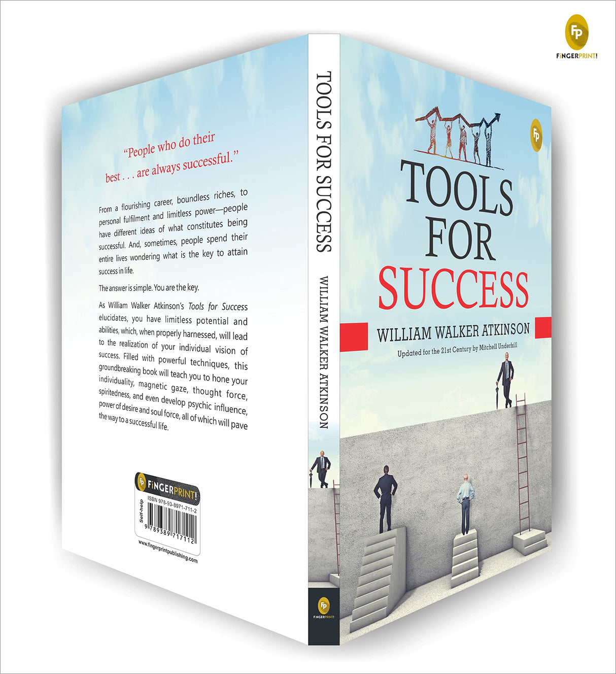 Tools For Success - Retail Maharaj