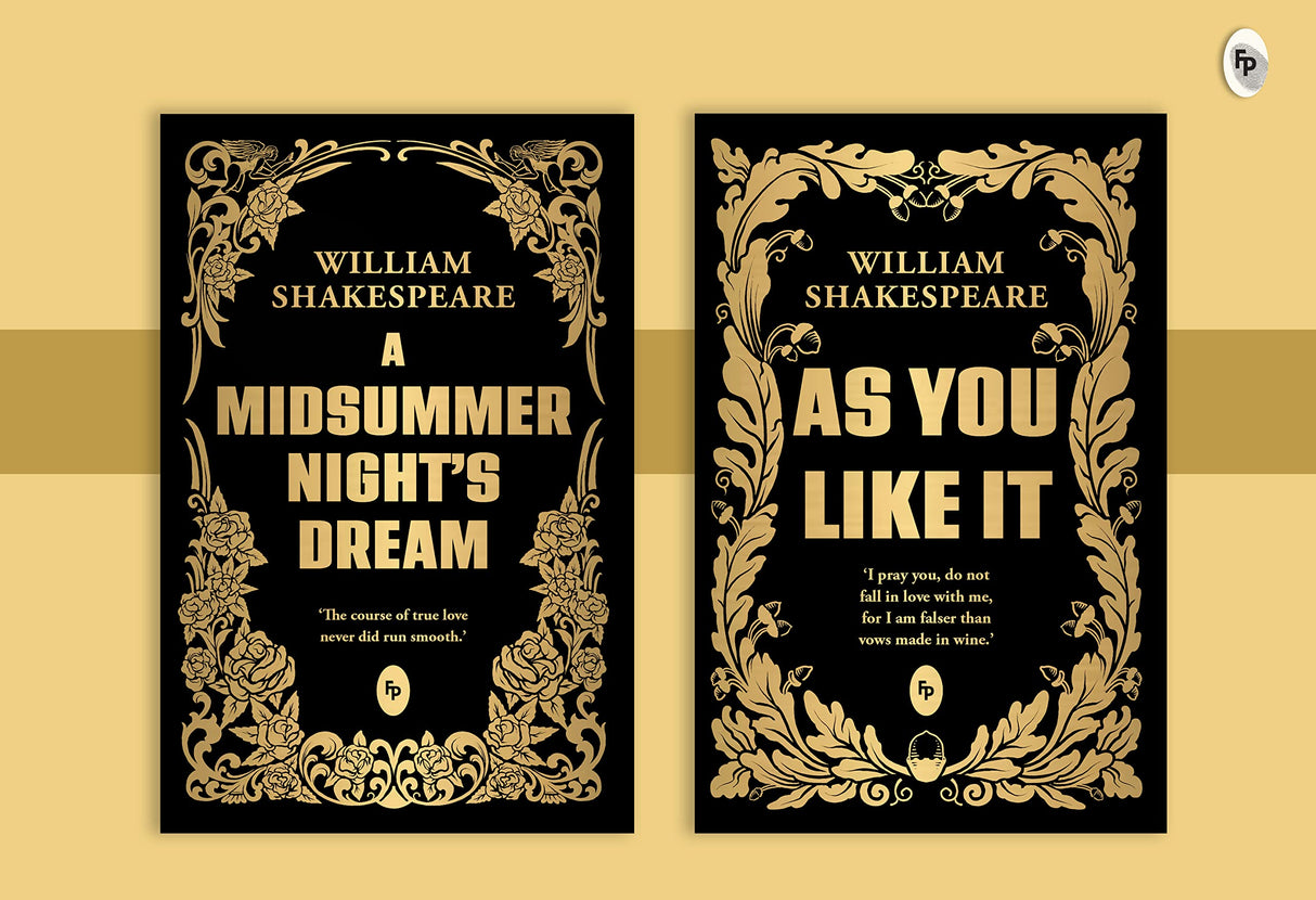 Greatest Works of William Shakespeare (Boxed Set of 10) - Hamlet,Othello,The Merchant of Venice,Macbeth,The Comedy of Errors,Romeo & Juliet,Julius Caeser,Twelfth Night,A Midsummer Night's Dream - Retail Maharaj