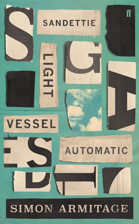 Sandettie Light Vessel Automatic - Retail Maharaj