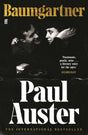 Baumgartner: A tender masterpiece of love, memory and loss from one of the world’s great writers. - Retail Maharaj