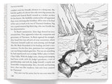 The Call of the Wild : Illustrated Abridged Children Classics English Novel with Review Questions - Retail Maharaj