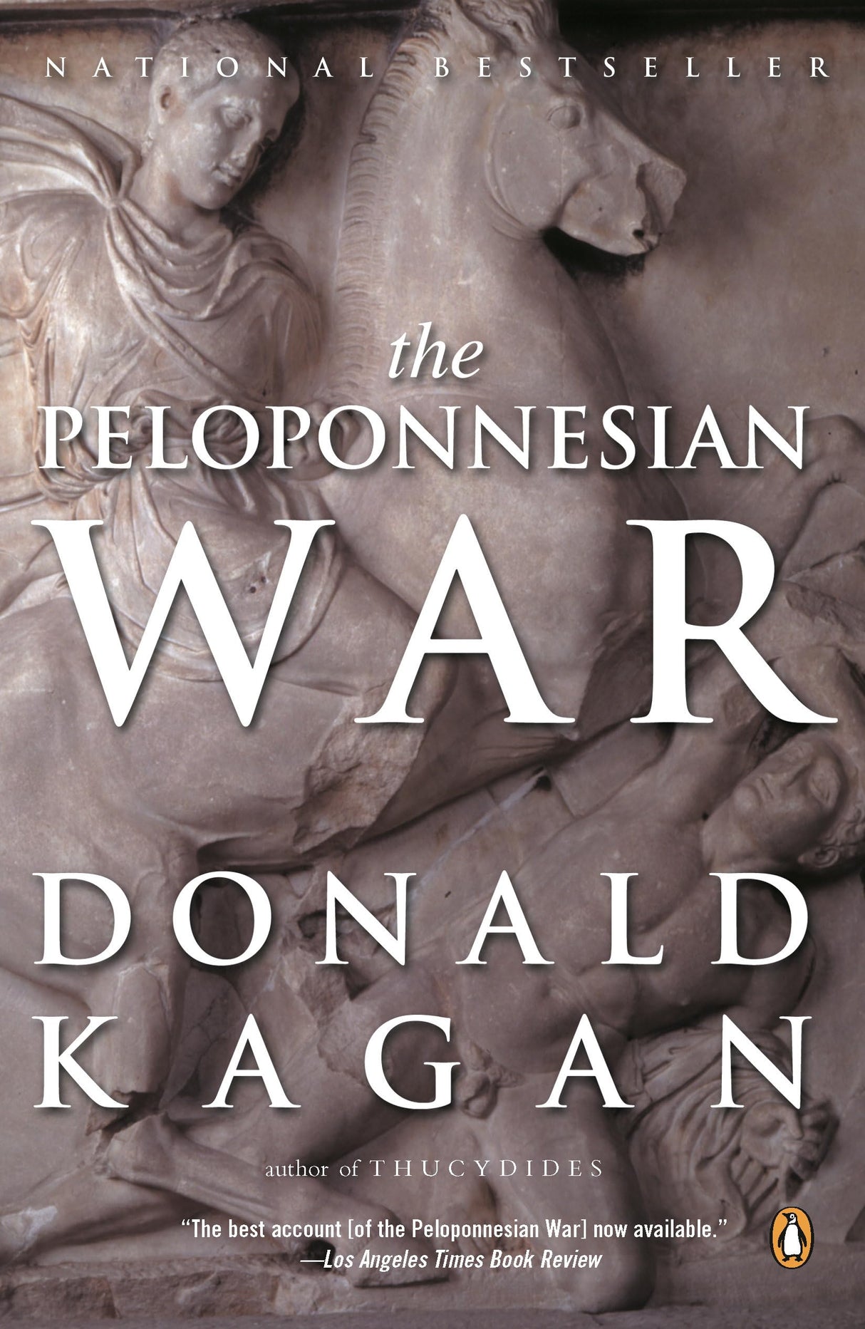 The Peloponnesian War - Retail Maharaj