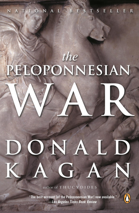 The Peloponnesian War - Retail Maharaj
