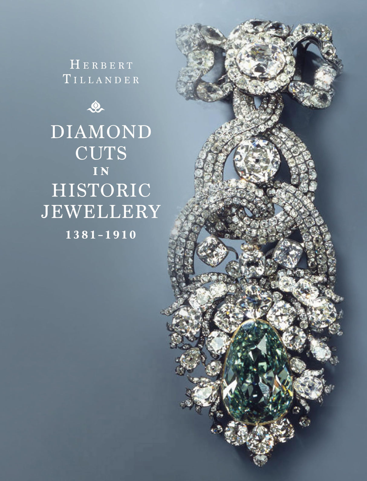 Diamond Cuts in Historic Jewellery 1381-1910 - Retail Maharaj