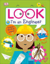 Look I'm an Engineer (Look! I'm Learning) - Retail Maharaj